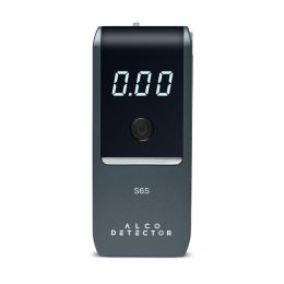 Alkotesteris Alcodetector S65