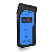 Alkotesteris Alcodetector S100-B