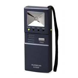 Alkoholio detektorius Alcoscan AL1100F